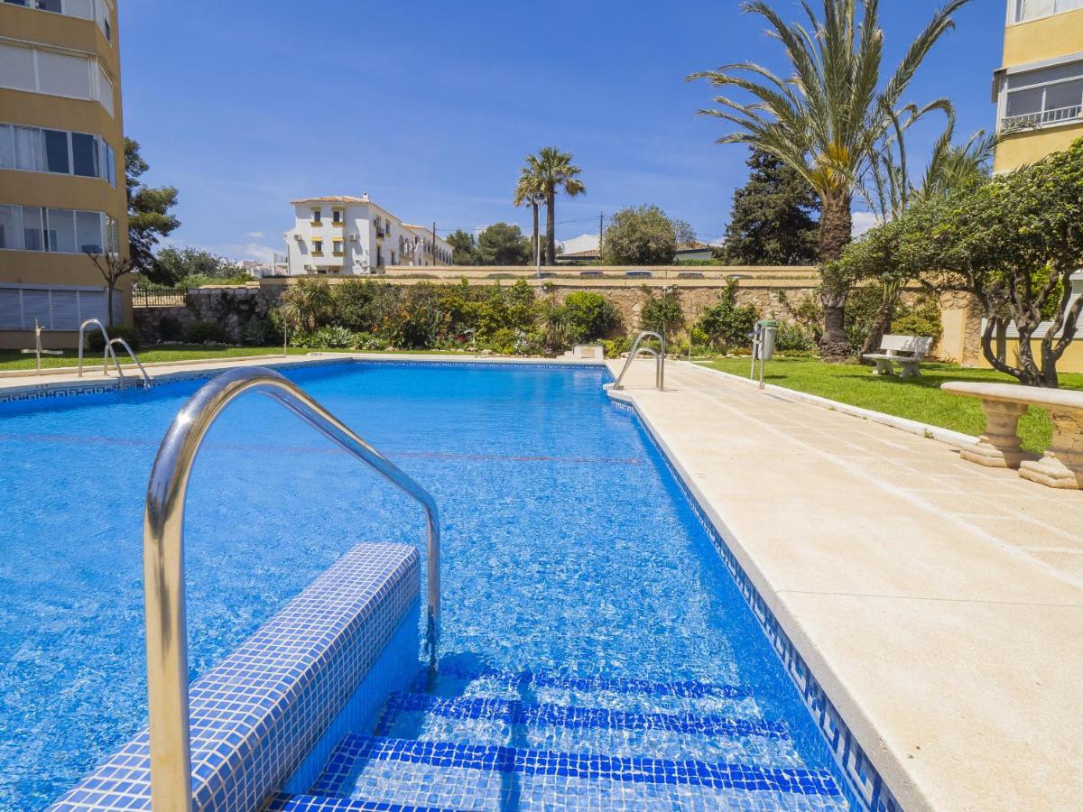 Cubo'S Estudio Esmeralda Beach La Cala De Mijas Exterior foto